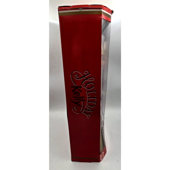 2000 Holiday Kelly Doll New in Box Toddler size - Picture 5 of 7